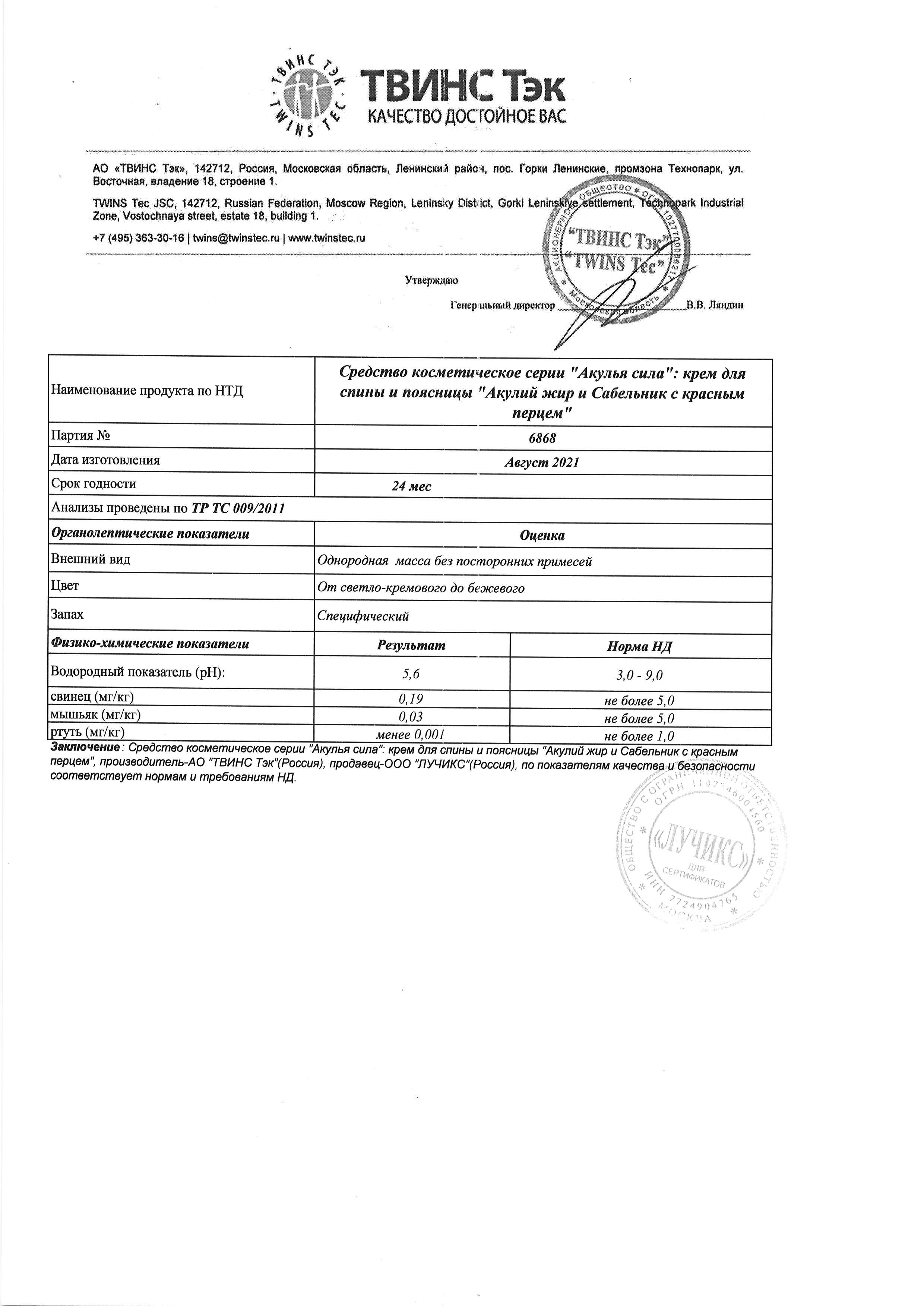 Паспорт №082021